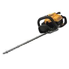 Poulan pro deals hedge trimmer pr2322